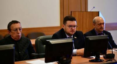 Задержанного в Ярославле депутата Фомичёва суд отправил домой