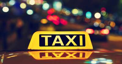 В Киеве поймали таксиста с партией наркотиков (ФОТО)