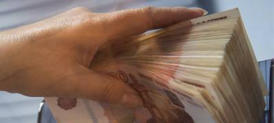Депутаты парламента Карелии придумали, как собрать денег на предстоящие выборы