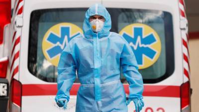 Ждут еще более сложные испытания, – Радуцкий о новом в Украине штамме коронавируса