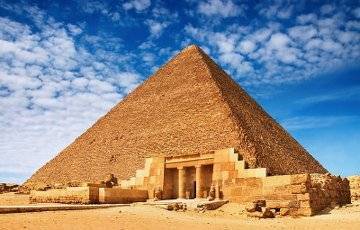 Ученые нашли артефакт, который старше египетских пирамид и Стоунхенджа