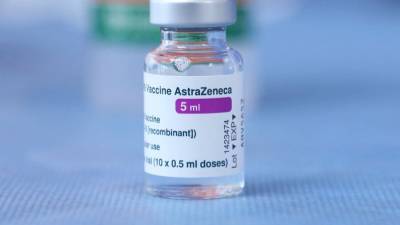 В Нидерландах приостановили применение вакцины AstraZeneca – СМИ - m24.ru - Англия - Голландия