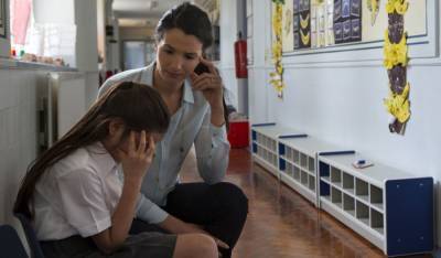 Примирить учеников: как учителя могут помочь детям разрешать конфликты