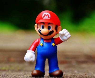Запечатанный картридж с игрой Super Mario Bros продали за 660 000 долларов