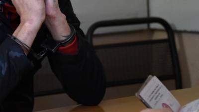 Волонтер штаба Навального в Иркутске пройдет принудительную психэкспертизу