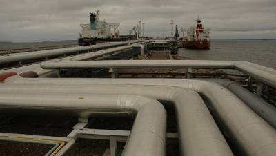 Глава Роснедр оценил рентабельные запасы российской нефти