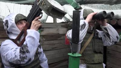 Ребенок погиб после бомбардировки окраины Донецка с беспилотника