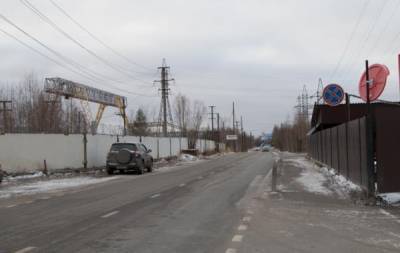 Жители микрорайона на севере Екатеринбурга протестуют против строительства логопарка