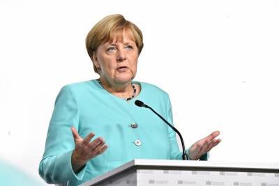 «Мегалокдаун» после Пасхи - конкретизирует ли Меркель планы по изменению закона