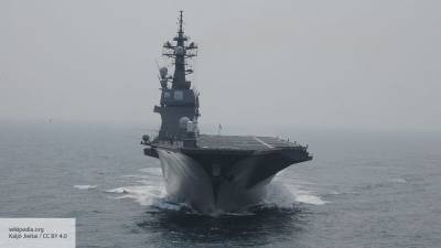 Sohu: Япония готовит жесткий военный удар по Курилам