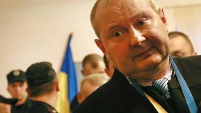 В Молдове похитили украинского экс-судью-беглеца Чауса, – адвокат