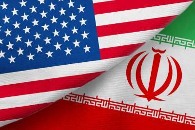 МИД Ирана отвергает любую поэтапную отмену санкций со стороны США и мира