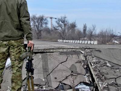 Ребенок погиб под Донецком во время обстрела ВСУ – Народная милиция ДНР