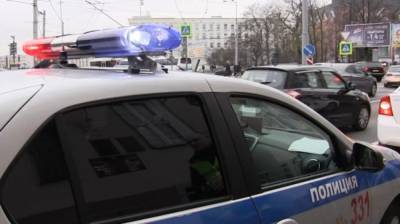 Мертвого подростка нашли на западе Москвы