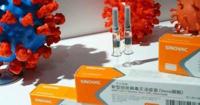 Вакцинам китайской фирмы Sinovac Biotech можно доверять. Украина будет использовать препарат CoronaVac, - Минздрав