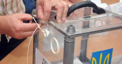 Выборы на Прикарпатье: в "ОПОРЕ" заявляют о расхождения в количестве голосов уже на 5 участках