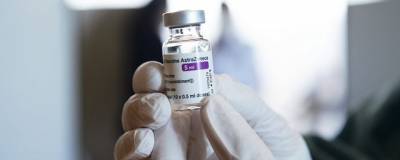 В Нидерландах приостановлена вакцинация препаратом AstraZenecа