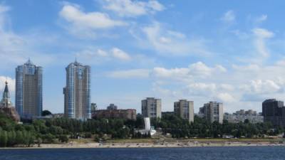 Всероссийский форум по кадровому потенциалу предложили провести в Самарской области