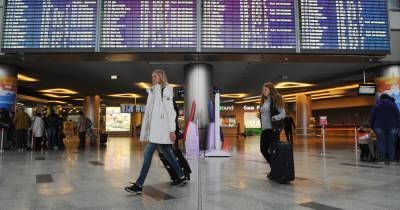 Рост цен на авиабилеты по России составил до 120%