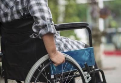 В Украине хотят облегчить трудоустройство лиц с инвалидностью