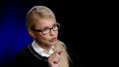 Более 5 миллионов долларов наличных и куча драгоценностей: что задекларировала Тимошенко