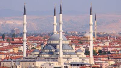 Турецкие власти решили заменить посла в Азербайджане