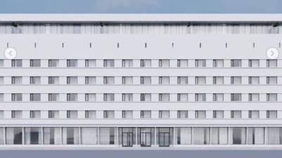 Вместо сноса – элитное жилье: в Балаково спасают образец советского модернизма