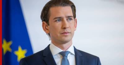 Канцлер Австрии заявил о пользе "Спутника V" для страны