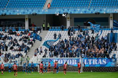 «Локомотив» обыграл «Ротор» в Волгограде со счетом 2:0