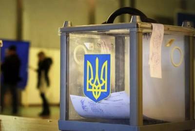 Шевченко обнародовал видео, свидетельствующее о фальсификации выборов в округе №87 в пользу Вирастюка