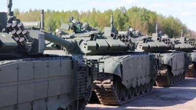 Леонков раскрыл тайну переброски российской бронетехники в Крым