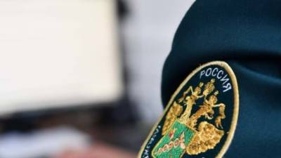 Таможенники на границе с Латвией нашли в грузовике с оливками 150 кг гашиша