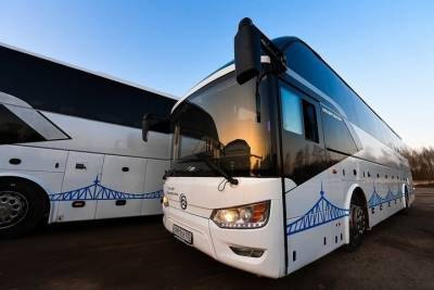 Стало известно, как в Оленино будут ходить автобусы из Твери