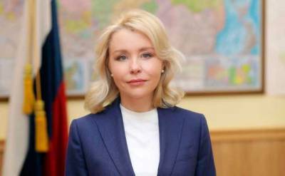 Светлана Радионова неспроста перекочевала из Ростехнадзора в Росприроднадзор
