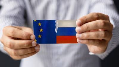 В Германии заявили о «растущих вызовах» для Европы из-за действий России