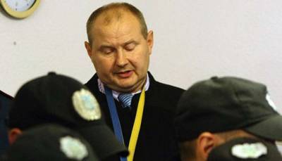 В Молдове похитили украинского судью-взяточника