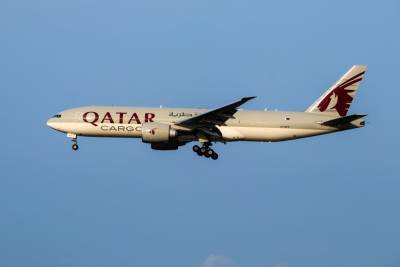 Qatar Airways анонсировала 140 маршрутов в летнем сезоне: куда будут летать - 24tv.ua - Катар - Новости