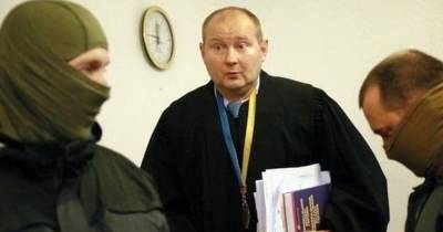 Беглого судью Чауса похитили в Кишиневе, – адвокат