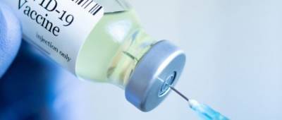 Украина должна начать производство собственной вакцины от COVID-19 — Степанов