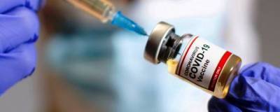 США первыми в мире вакцинировали от ковида 100 млн человек