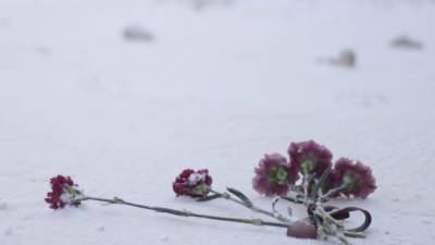 Рыбак погиб подо льдом воронежского водохранилища