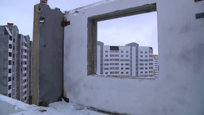 Участники долевого строительства разместили более 1,4 трлн рублей на счетах эскроу
