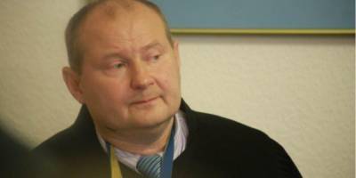 В Молдове похитили скандального беглого экс-судью Чауса, экстрадиции которого требует Украины