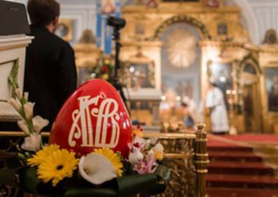 В РПЦ отказались менять календарь ради празднования Пасхи в один день с католиками - actualnews.org - Москва - Женева