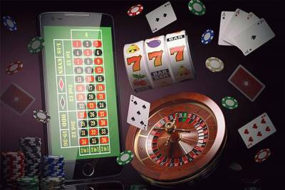 Игровые автоматы в топ казино – виды, как выбрать, игра на деньги и бесплатно