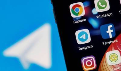 Компания Telegram выпустила облигации на сумму 1 млрд долларов