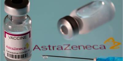 Из-за развития тромбов в Великобритании умерли семь привитых вакциной AstraZeneca