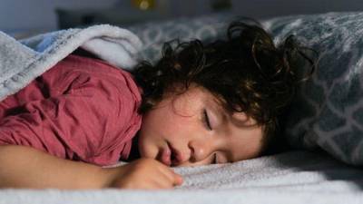 Неожиданные последствия недостатка сна на здоровье ребенка: какие проблемы возникают - 24tv.ua