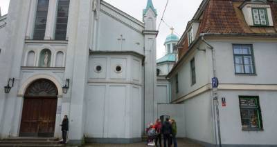 Власти Латвии выделят 235 000 евро на религию