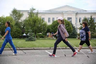 Тренер из Волгограда назвал «секретный» способ жиросжигающей ходьбы